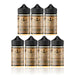 Best Flavors Five Pawns 60mL E-Liquid
