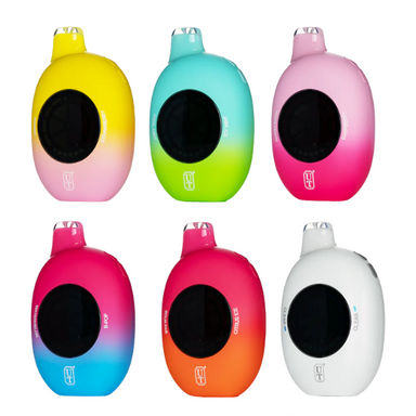 Best Flavors Flum UT Bar Eco 50,000 Puffs Disposable Vape