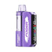 Foger Switch Pro 30,000 Puffs Disposable Kit Kiwi Dragon Berry