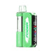 Foger Switch Pro 30,000 Puffs Disposable Kit Sour Apple Ice