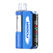Foger Switch Pro 30,000 Puffs Disposable Blue Razz Ice