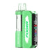 Foger Switch Pro 30,000 Puffs Disposable Sour Apple Ice
