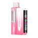 Foger Switch Pro 30,000 Puffs Disposable Strawberry B-Pop
