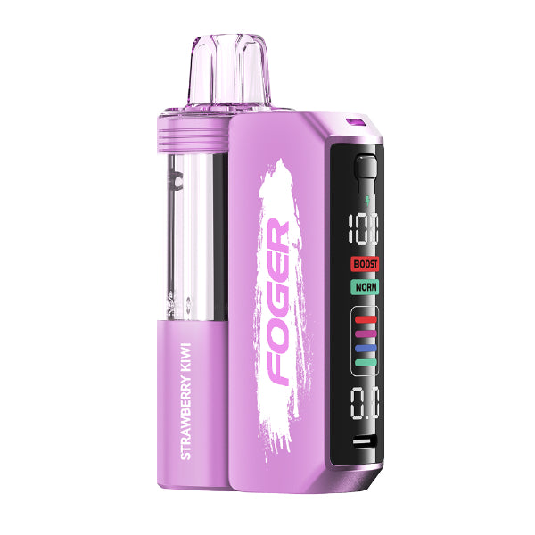 Foger Switch Pro 30,000 Puffs Disposable Strawberry Kiwi