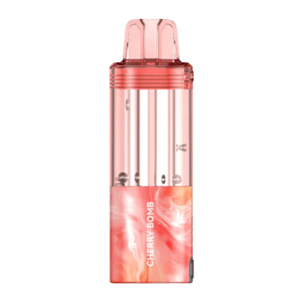 Foger Switch Pro 30,000 Puffs Disposable Pod