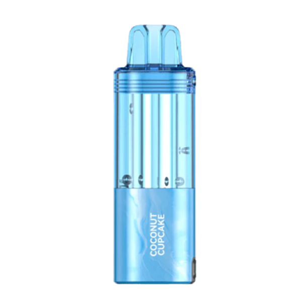Foger Switch Pro 30,000 Puffs Disposable Pod