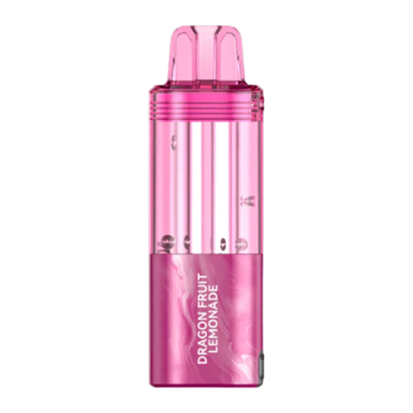 Foger Switch Pro 30,000 Puffs Disposable Pod