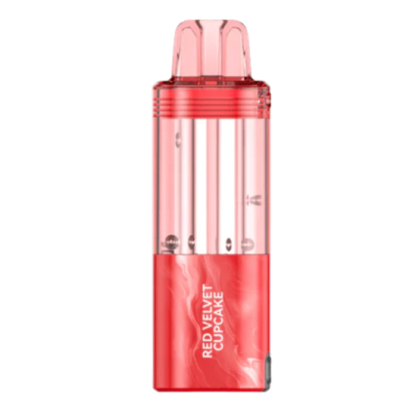 Foger Switch Pro 30,000 Puffs Disposable Pod