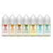 Four Seasons Salt 30mL Vape Juice Best Flavors