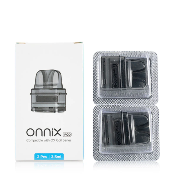 Best Deal FreeMax Onnix Replacement Pod Cartridge 2 Pack