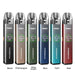Best Colors FreeMax Rexa S Pod Kit