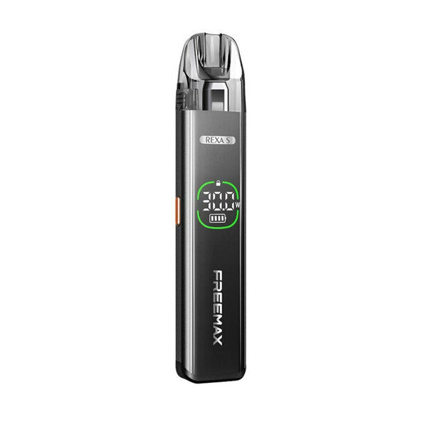 Best Deal FreeMax Rexa S Pod Kit - Black