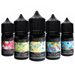 Best Deal Fruitia Salts 30mL Vape Juice 