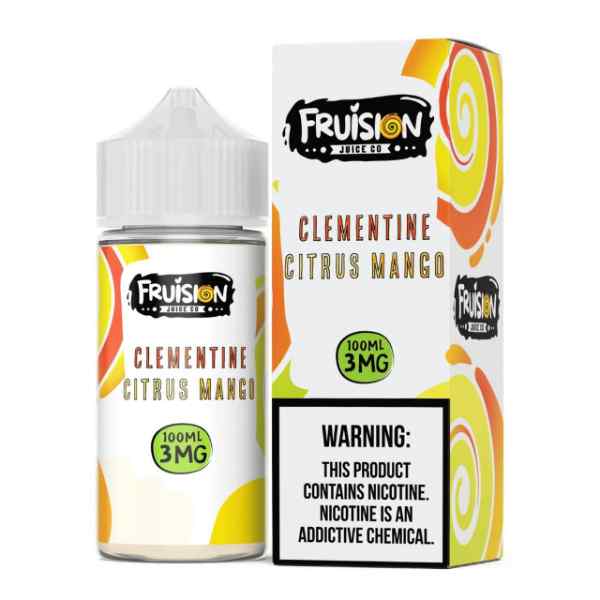 Fruision-100mL-Freebase-Clementine-Citrus-Mango.jpg