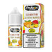 Fruision 30mL Salt Nic Clementine Citrus Mango