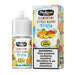 Fruision 30mL Salt Nic Iced Clementine Citrus Mango