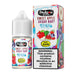 Fruision 30mL Salt Nic Iced Sweet Apple Sugar Baby
