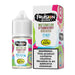 Fruision 30mL Salt Nic Iced Watermelon Strawberry Hibiscus