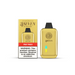 Gold Bar 24Seven 24000 Puff Disposable Vape 20mL - Fruit Punch