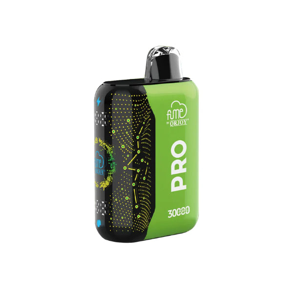 Fume Pro 30K Disposable Vape Freezer Ice