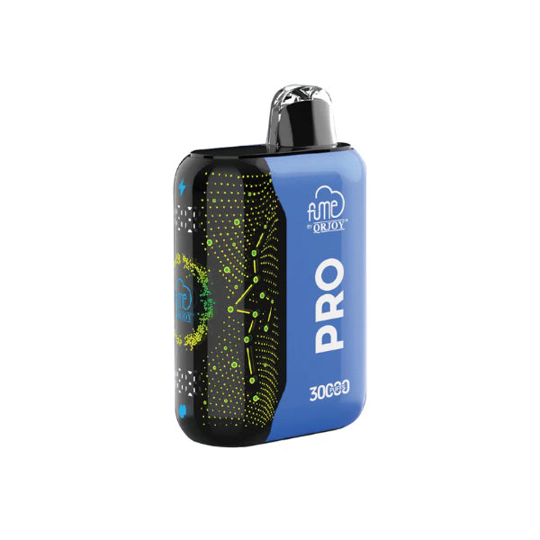 Fume Pro 30K Disposable Vape Polar Ice