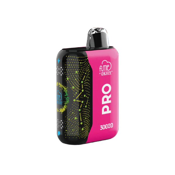 Best Deal Fume Pro 30K Disposable Vape - Watermelon Wave