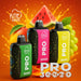 Fume Pro 30K Disposable Vape