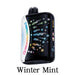 Geak Nexx 40,000 Puffs Disposable Winter Mint