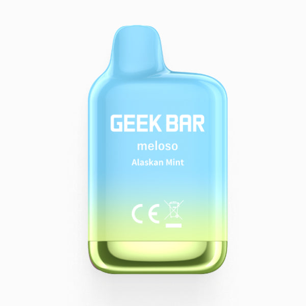 Geek Bar Meloso Mini 1500 Puffs Disposable Vape 5mL