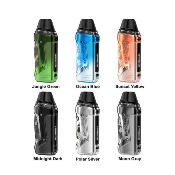 Best Deal GeekVape Aegis Nano 2 Pod Kit 1100mAh