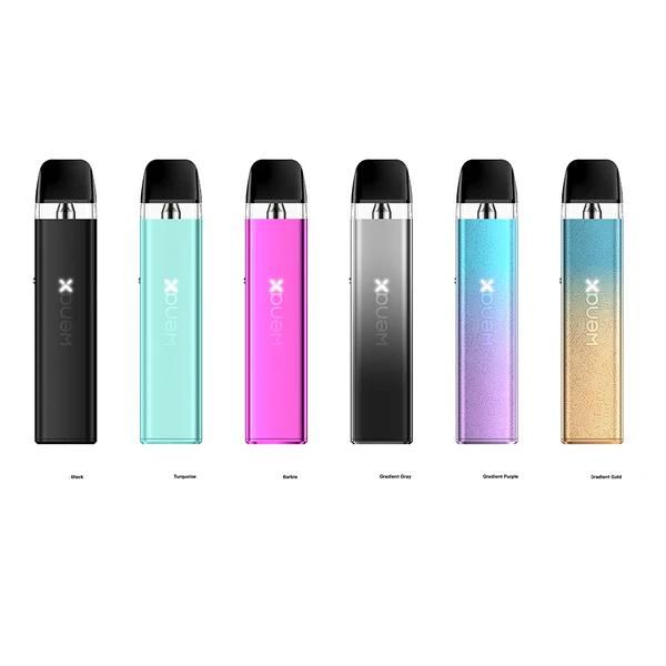 Best Deal GeekVape Wenax Q Mini Pod Kit