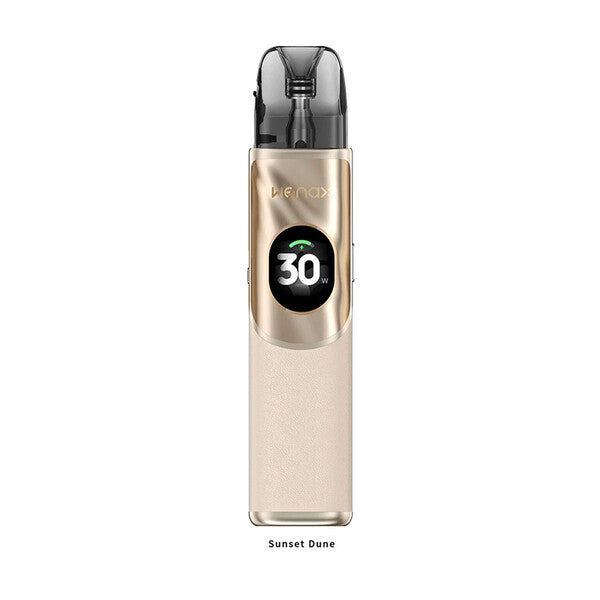 Best Deal GeekVape Wenax Q2 Pod System Kit - Sunset Dune