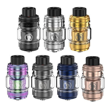Best Colors GeekVape Z Fli 2 5.5mL Tank