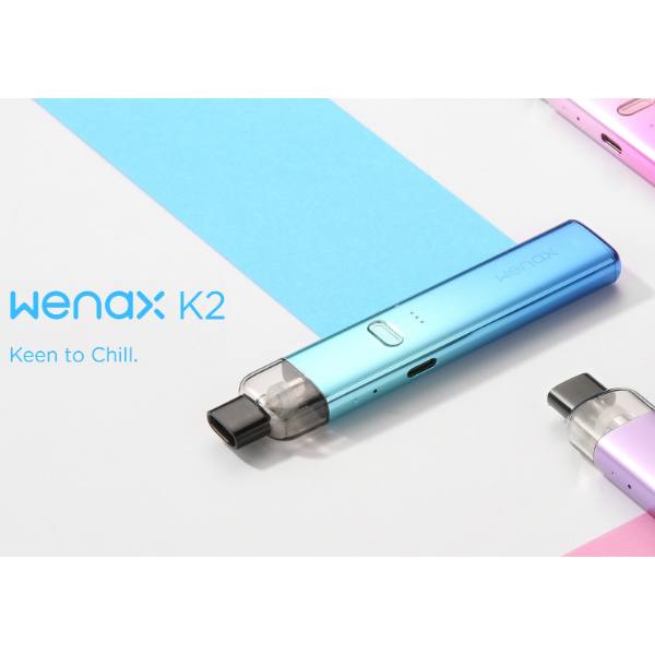 Best Deal Geekvape Wenax K2 Pod System