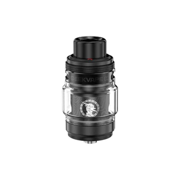 Best Deal GeekVape Z Fli 2 5.5mL Tank - Glossy Black