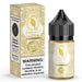 Gold Leaf 30mL Salt E-Juice Acapulco