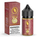Gold Leaf 30mL Salt E-Juice Emericano