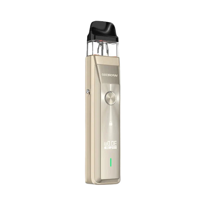 Vaporesso XROS Pro Pod System Kit Gold