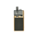 Best Deal LVE Orion 2 40W Pod System Kit - Gold Textured Carbon