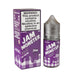 Jam Monster Salts 30ML Vape - Grape
