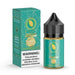Gold Leaf 30mL Salt E-Juice - Green Cedar