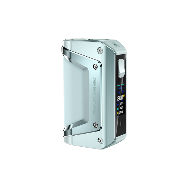 Best Deal Geekvape Aegis Legend 3 L200 Box Mod - Green