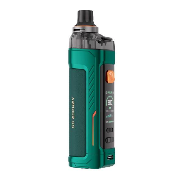 Vaporesso Armour G / GS Best Deals - Green