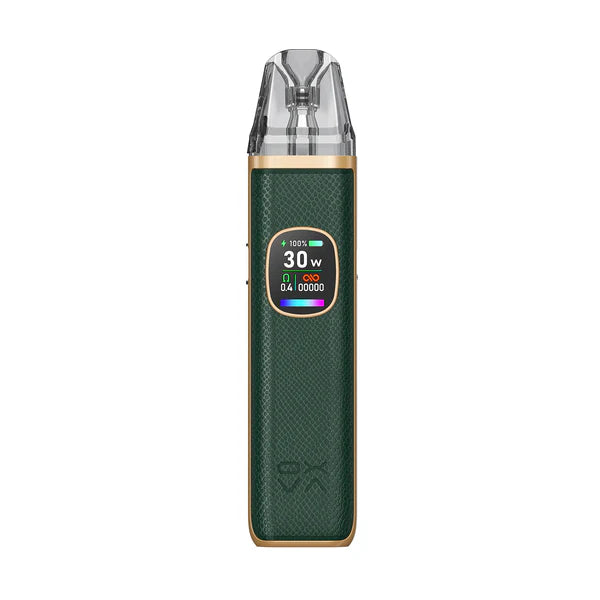 Best Deal OXVA Xlim Pro 2 Kit Green  Phyton