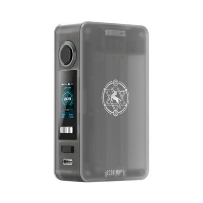 Lost Vape Centaurus N200 Box Mod (Mod Only)