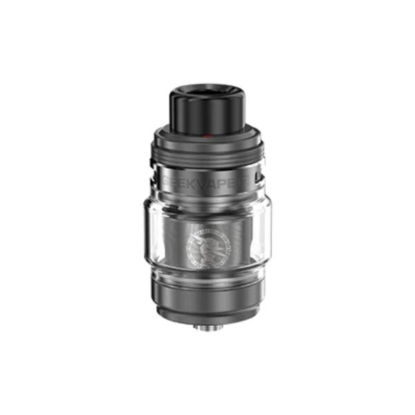 Best Deal GeekVape Z Fli 2 5.5mL Tank - Gunmetal Grey