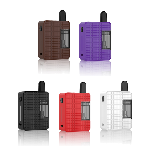 Best Color Hamilton Devices Jetstream Mini Battery Mod