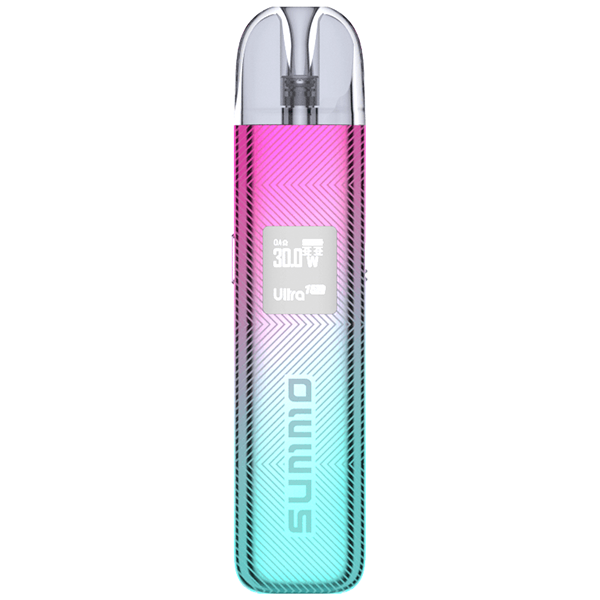 Best Deal Summo Ultra 1Pro Pod System Kit Haze