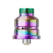 Best Deal HellVape Dead Rabbit Mini RDA - Rainbow