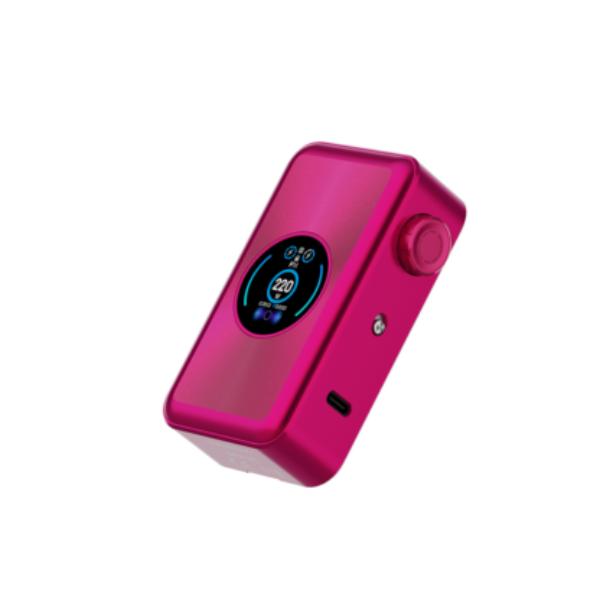 Best Deal Vaporesso Gen Max 220W (Mod Only) - Hot pink